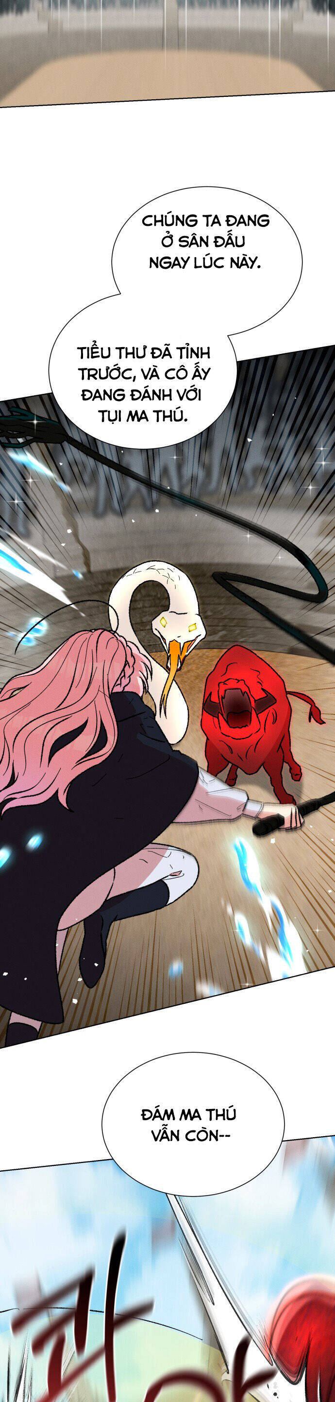 Nam Thứ Đình Công Thì Phải Làm Sao?! Chapter  40 - 37