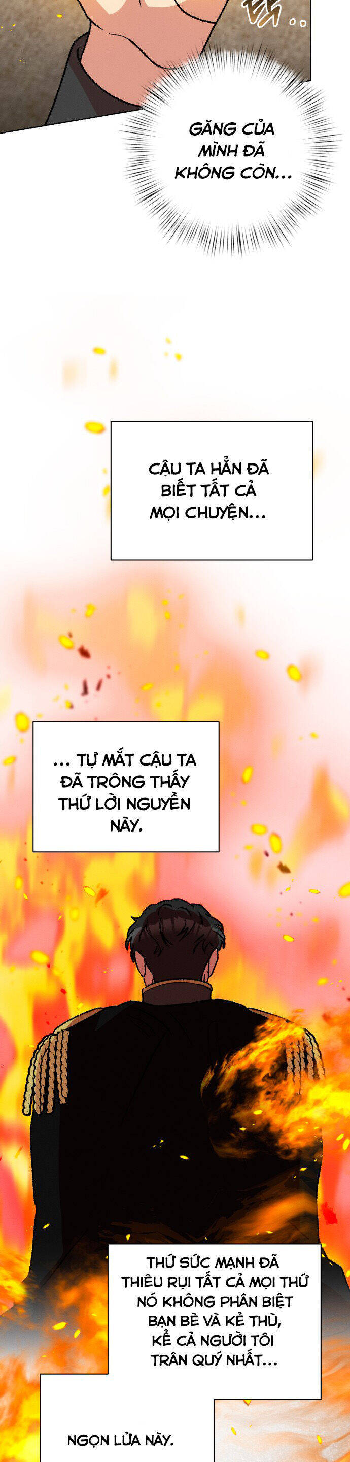 Nam Thứ Đình Công Thì Phải Làm Sao?! Chapter  40 - 40