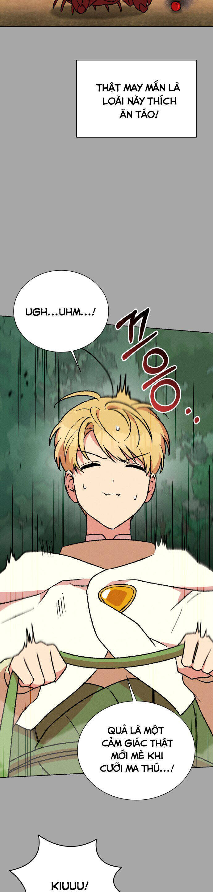 Nam Thứ Đình Công Thì Phải Làm Sao?! Chapter  40 - 5