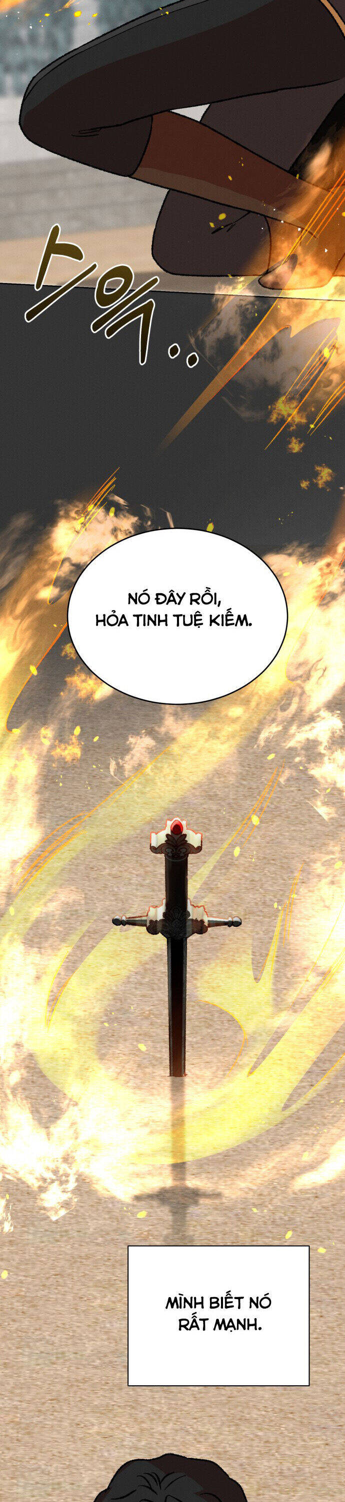 Nam Thứ Đình Công Thì Phải Làm Sao?! Chapter  40 - 44