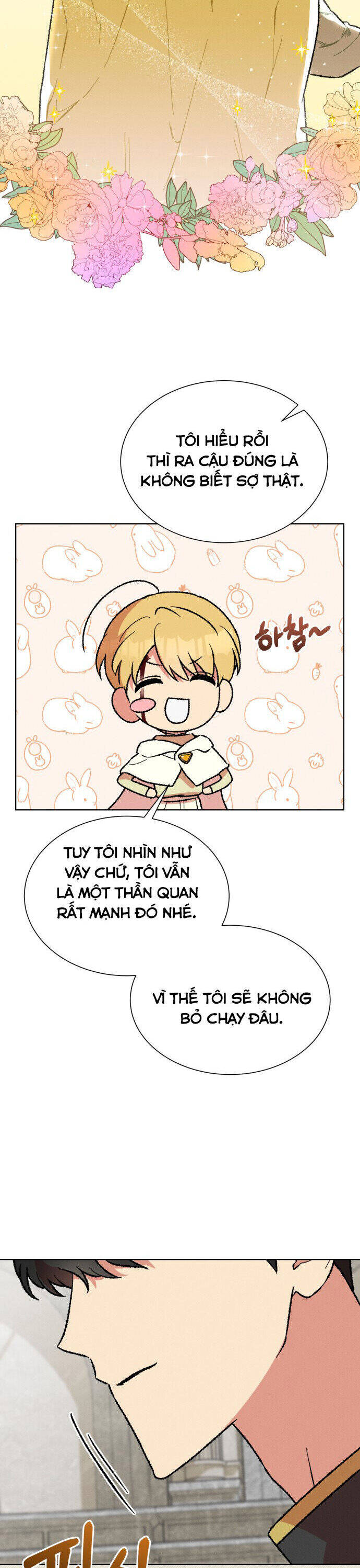 Nam Thứ Đình Công Thì Phải Làm Sao?! Chapter  40 - 46