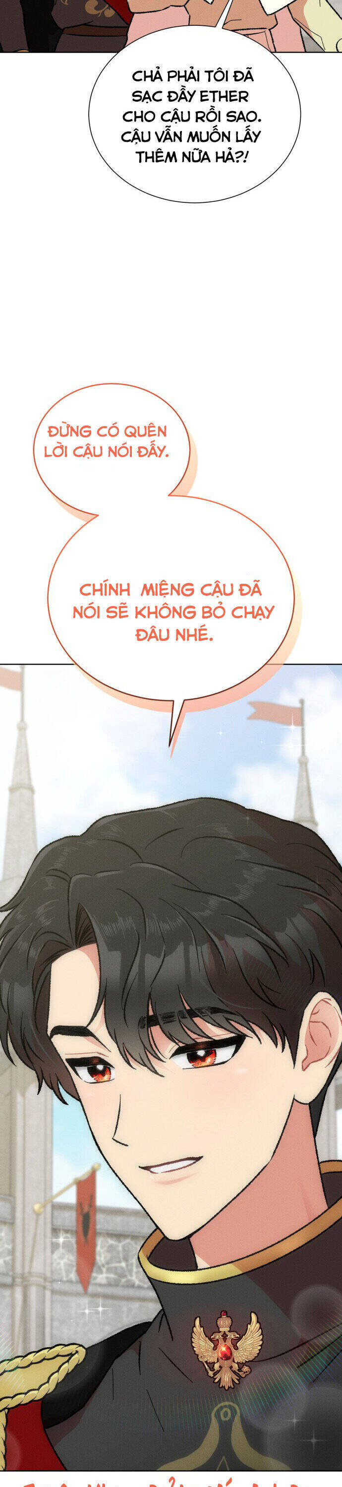 Nam Thứ Đình Công Thì Phải Làm Sao?! Chapter  40 - 48