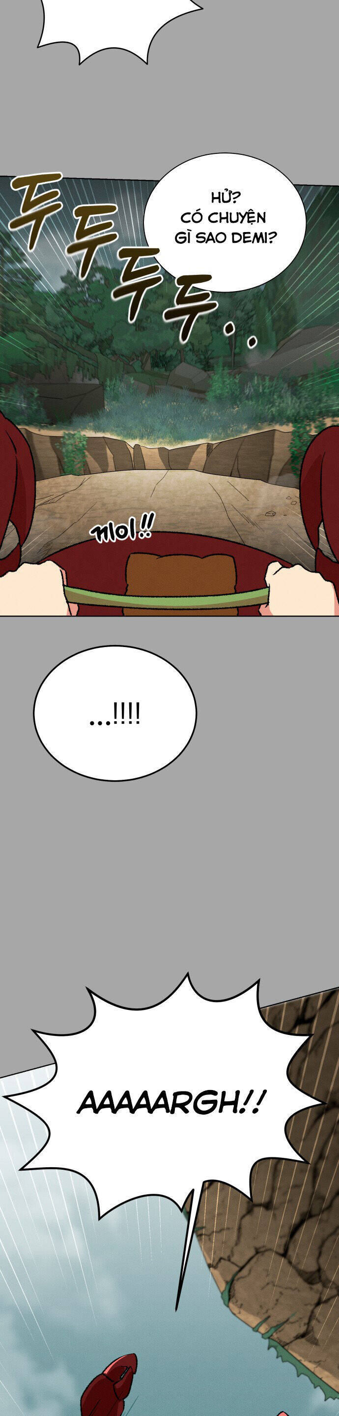 Nam Thứ Đình Công Thì Phải Làm Sao?! Chapter  40 - 6