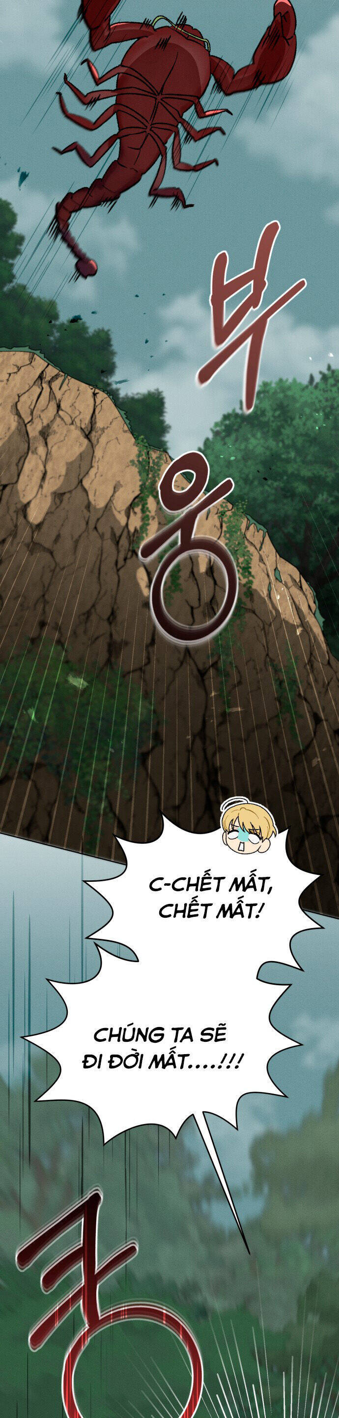 Nam Thứ Đình Công Thì Phải Làm Sao?! Chapter  40 - 7