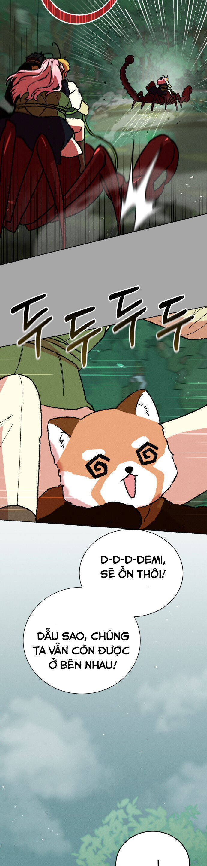 Nam Thứ Đình Công Thì Phải Làm Sao?! Chapter  40 - 8