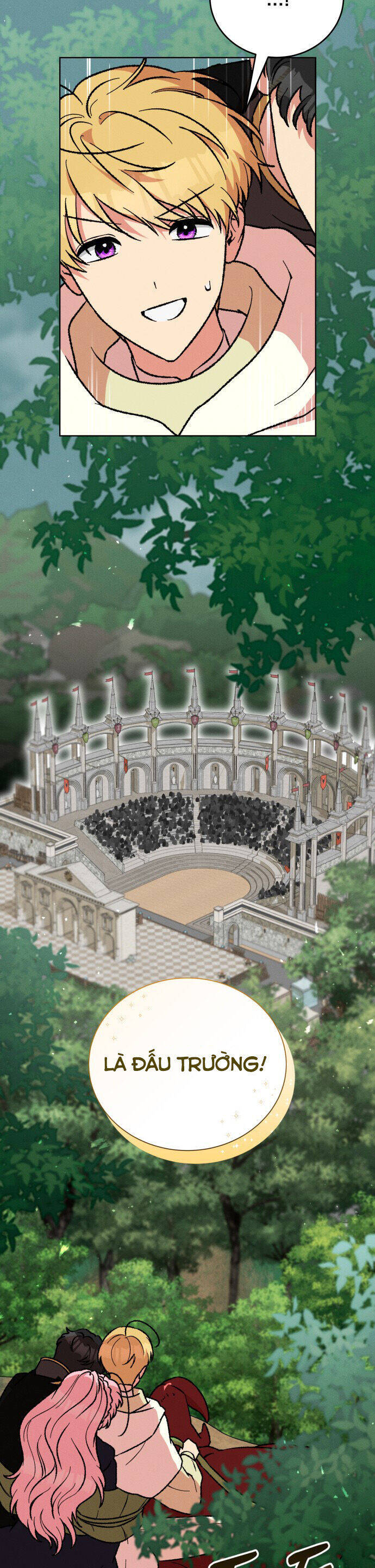 Nam Thứ Đình Công Thì Phải Làm Sao?! Chapter  40 - 9