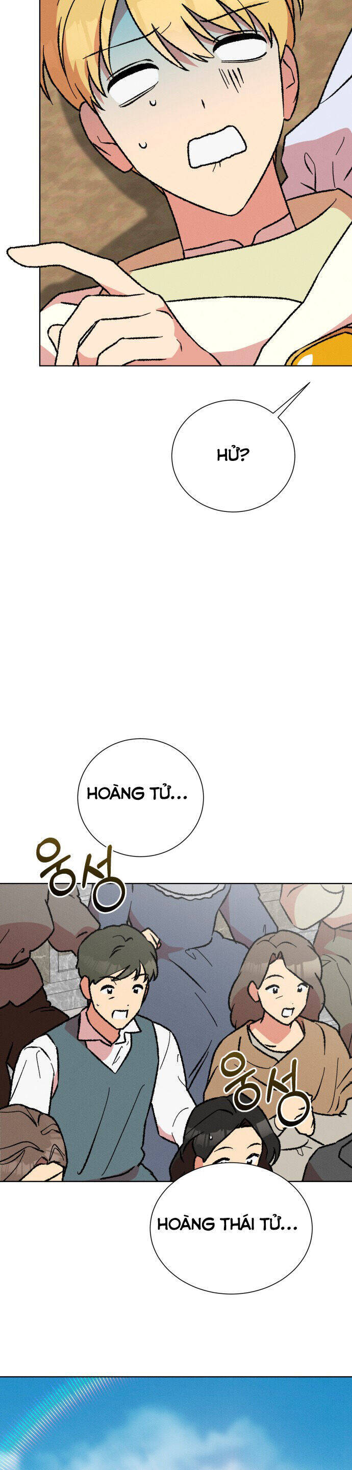 Nam Thứ Đình Công Thì Phải Làm Sao?! Chapter  41 - 13