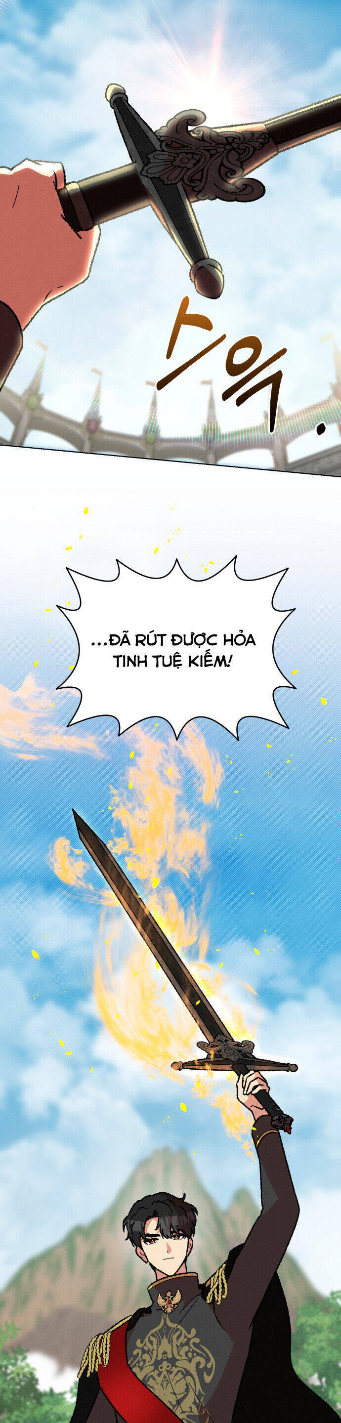 Nam Thứ Đình Công Thì Phải Làm Sao?! Chapter  41 - 14