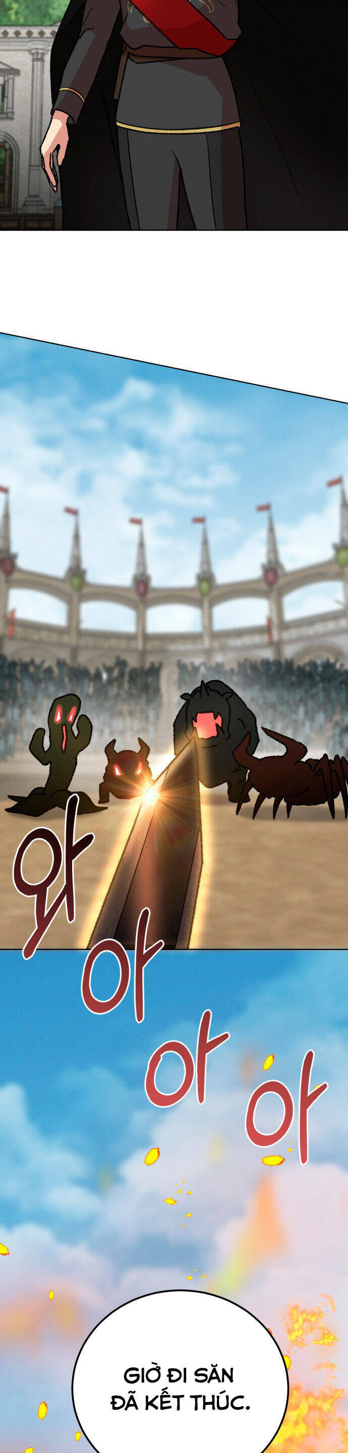 Nam Thứ Đình Công Thì Phải Làm Sao?! Chapter  41 - 15