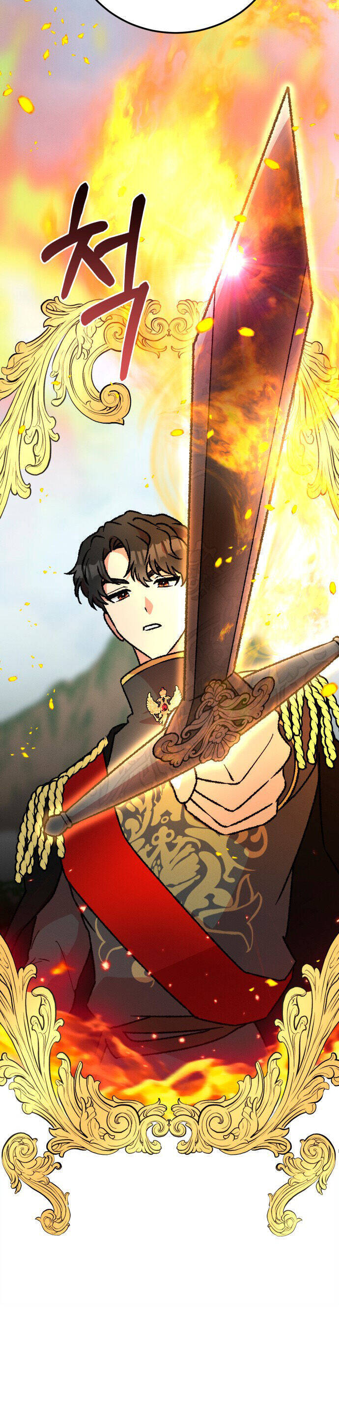 Nam Thứ Đình Công Thì Phải Làm Sao?! Chapter  41 - 16