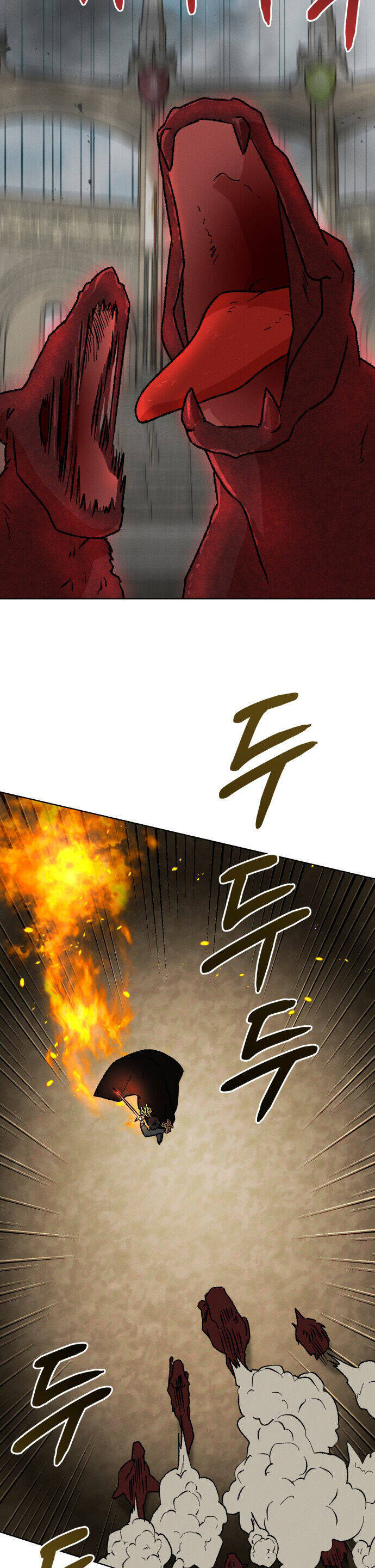 Nam Thứ Đình Công Thì Phải Làm Sao?! Chapter  41 - 21