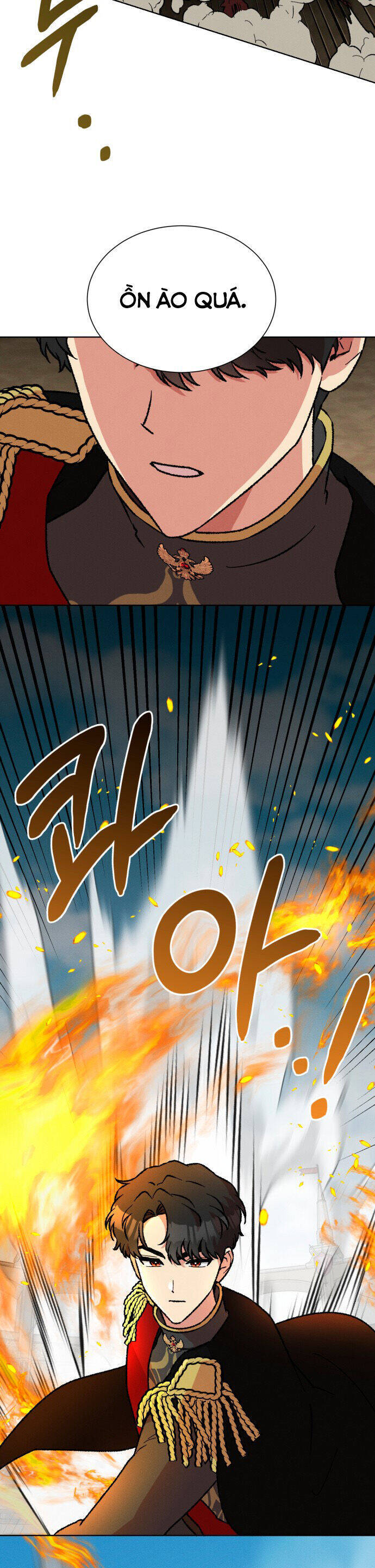 Nam Thứ Đình Công Thì Phải Làm Sao?! Chapter  41 - 22