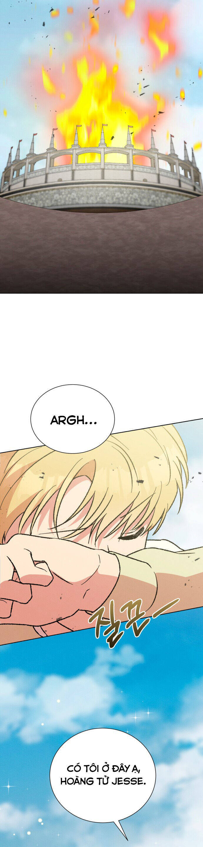 Nam Thứ Đình Công Thì Phải Làm Sao?! Chapter  41 - 26