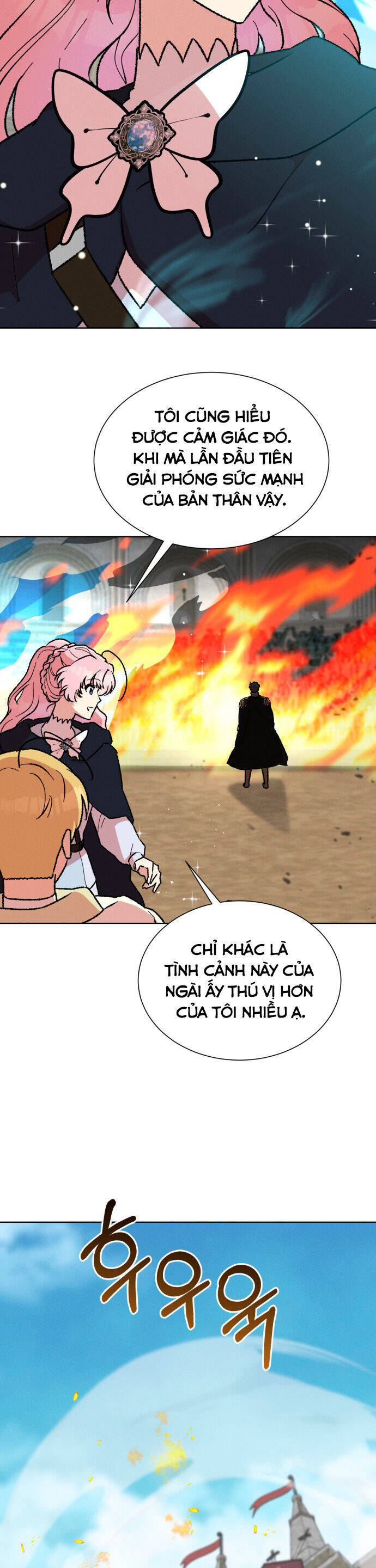 Nam Thứ Đình Công Thì Phải Làm Sao?! Chapter  41 - 28