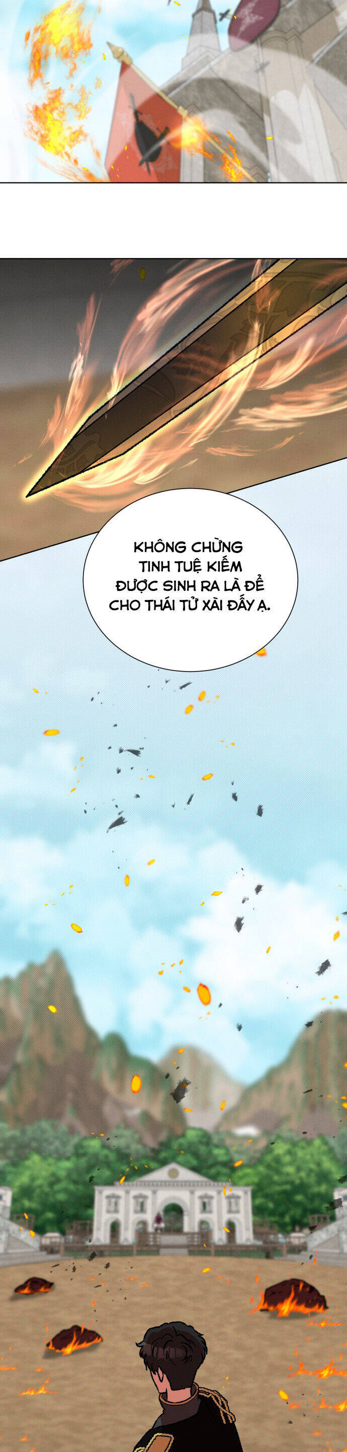 Nam Thứ Đình Công Thì Phải Làm Sao?! Chapter  41 - 29