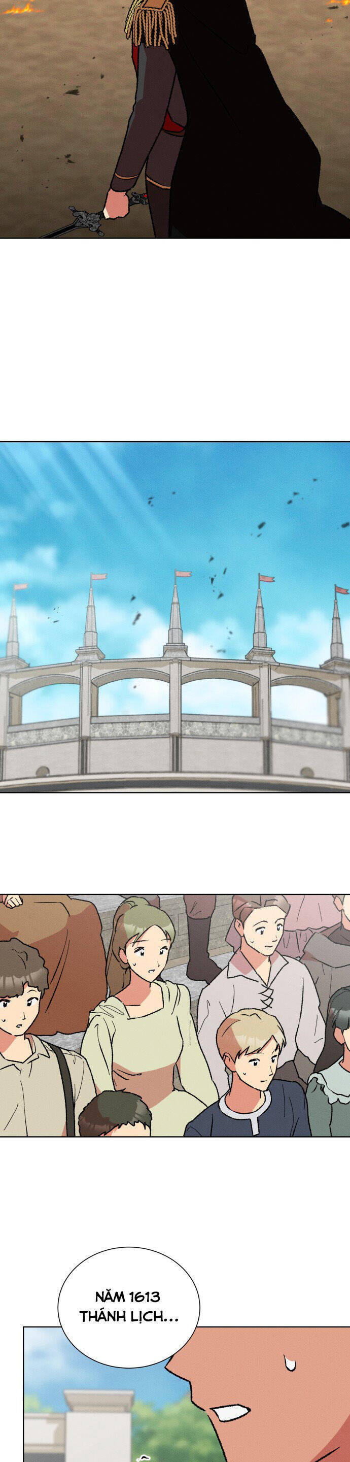 Nam Thứ Đình Công Thì Phải Làm Sao?! Chapter  41 - 30