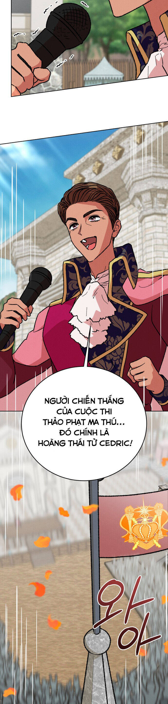 Nam Thứ Đình Công Thì Phải Làm Sao?! Chapter  41 - 31