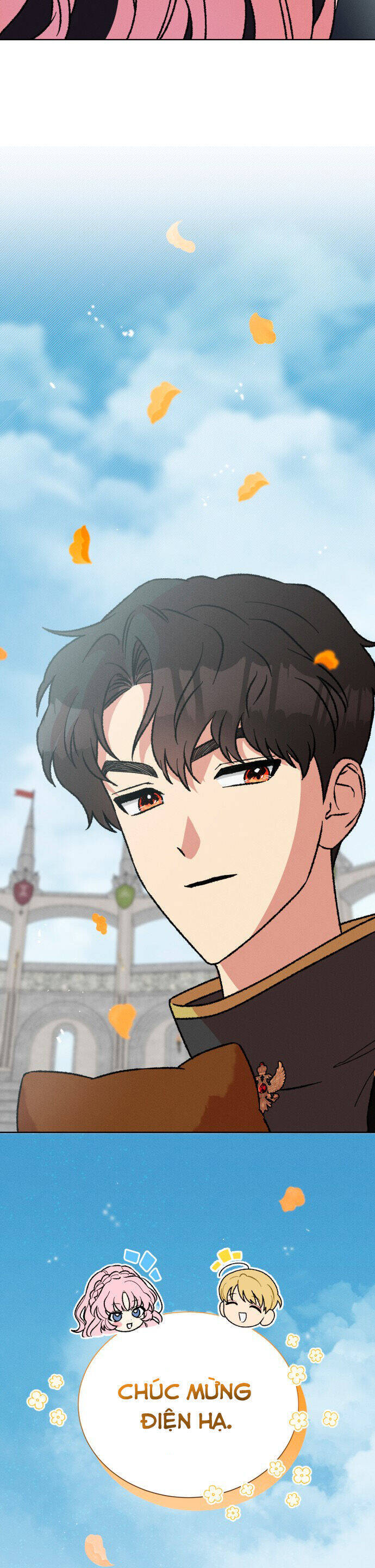 Nam Thứ Đình Công Thì Phải Làm Sao?! Chapter  41 - 37