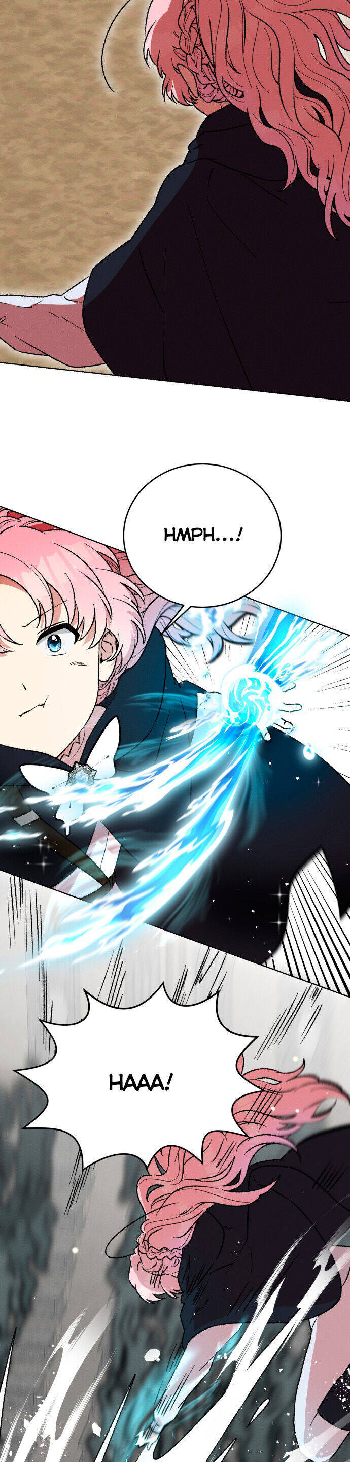 Nam Thứ Đình Công Thì Phải Làm Sao?! Chapter  41 - 5