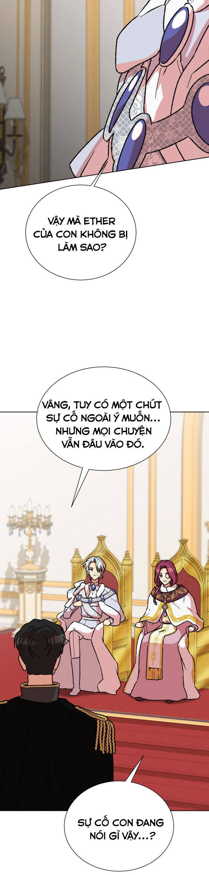 Nam Thứ Đình Công Thì Phải Làm Sao?! Chapter  41 - 42