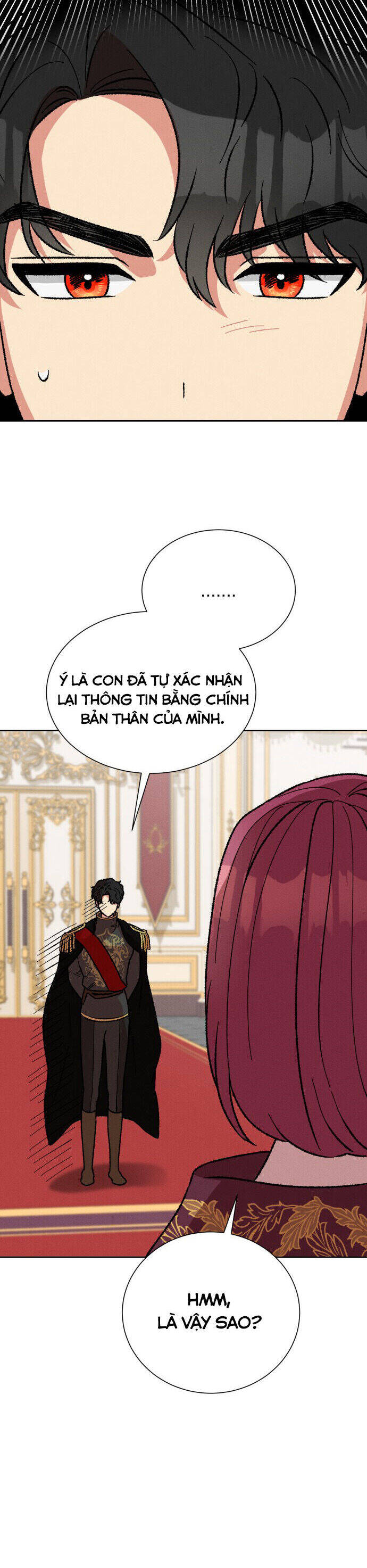 Nam Thứ Đình Công Thì Phải Làm Sao?! Chapter  41 - 45