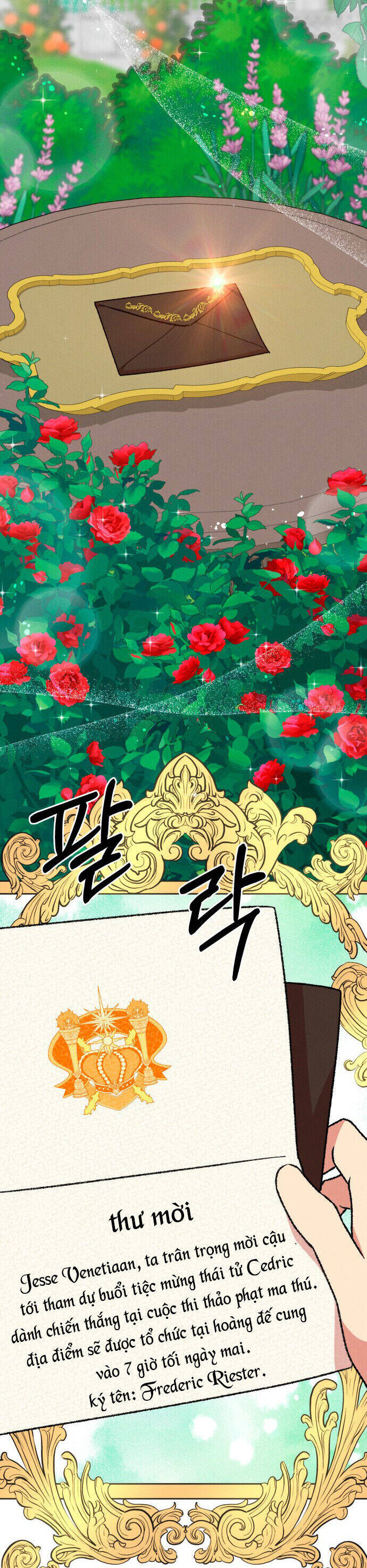 Nam Thứ Đình Công Thì Phải Làm Sao?! Chapter  41 - 49