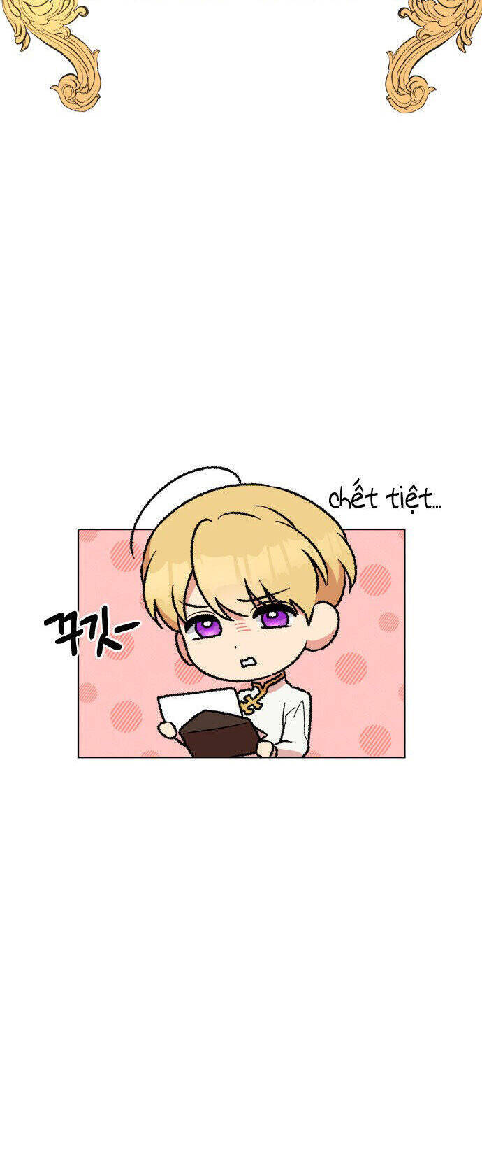 Nam Thứ Đình Công Thì Phải Làm Sao?! Chapter  41 - 50