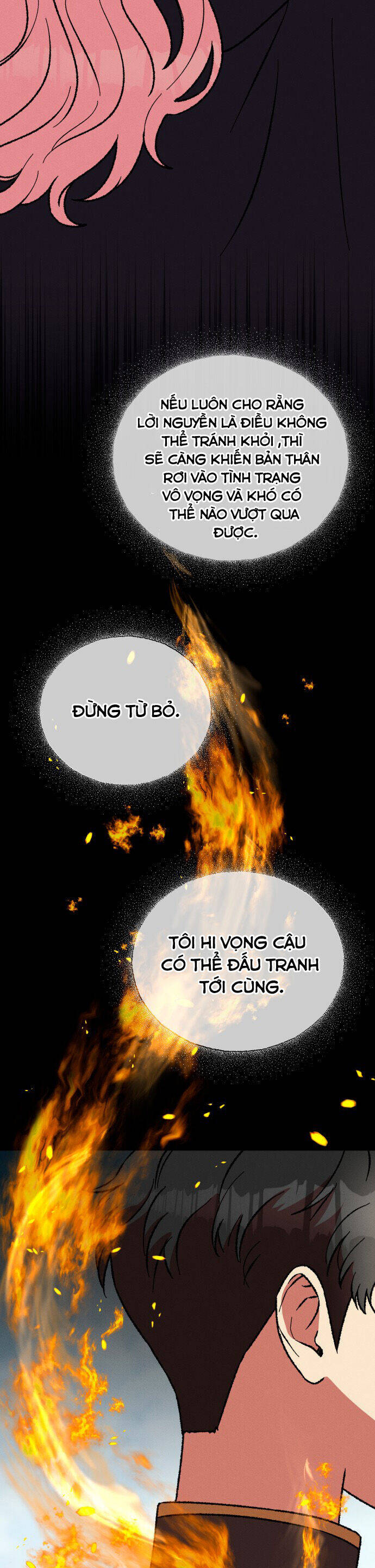 Nam Thứ Đình Công Thì Phải Làm Sao?! Chapter  41 - 8