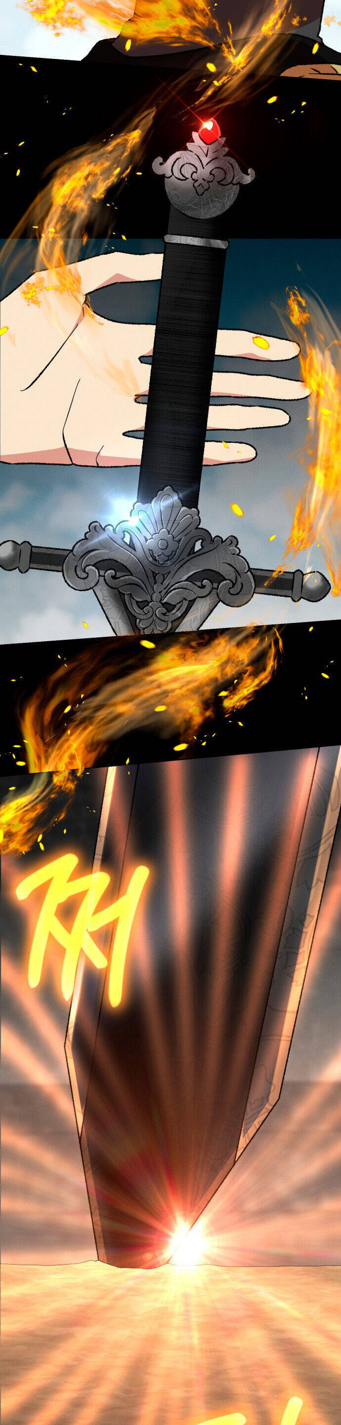 Nam Thứ Đình Công Thì Phải Làm Sao?! Chapter  41 - 9