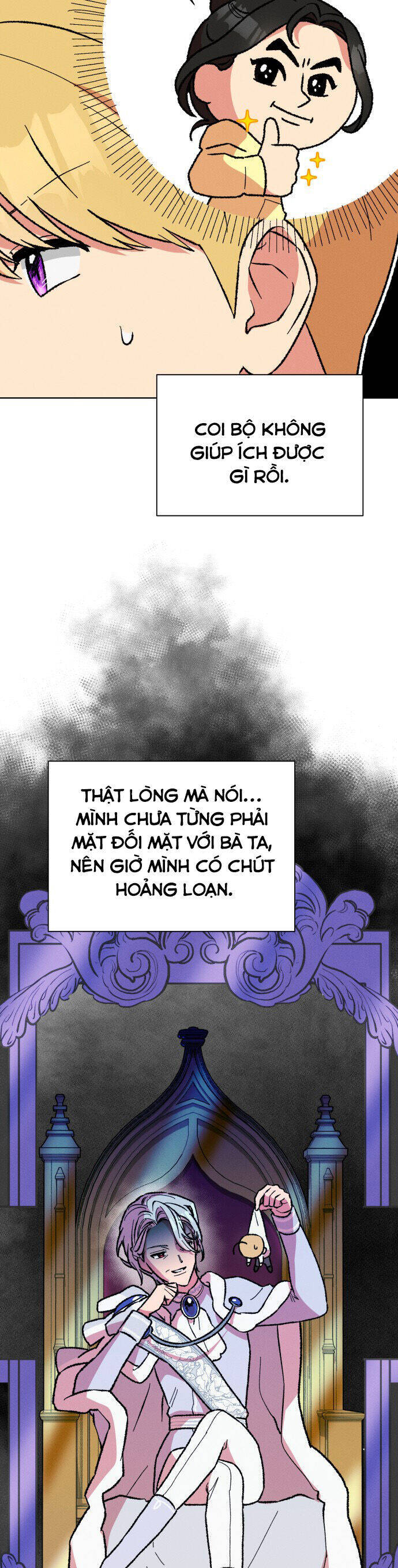 Nam Thứ Đình Công Thì Phải Làm Sao?! Chapter  42 - 14