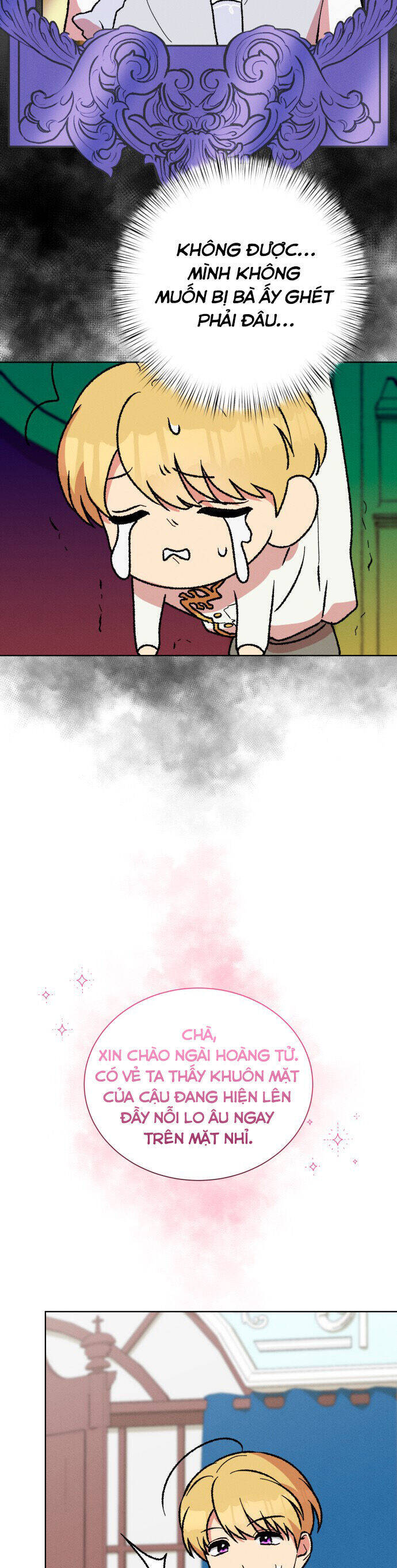 Nam Thứ Đình Công Thì Phải Làm Sao?! Chapter  42 - 15