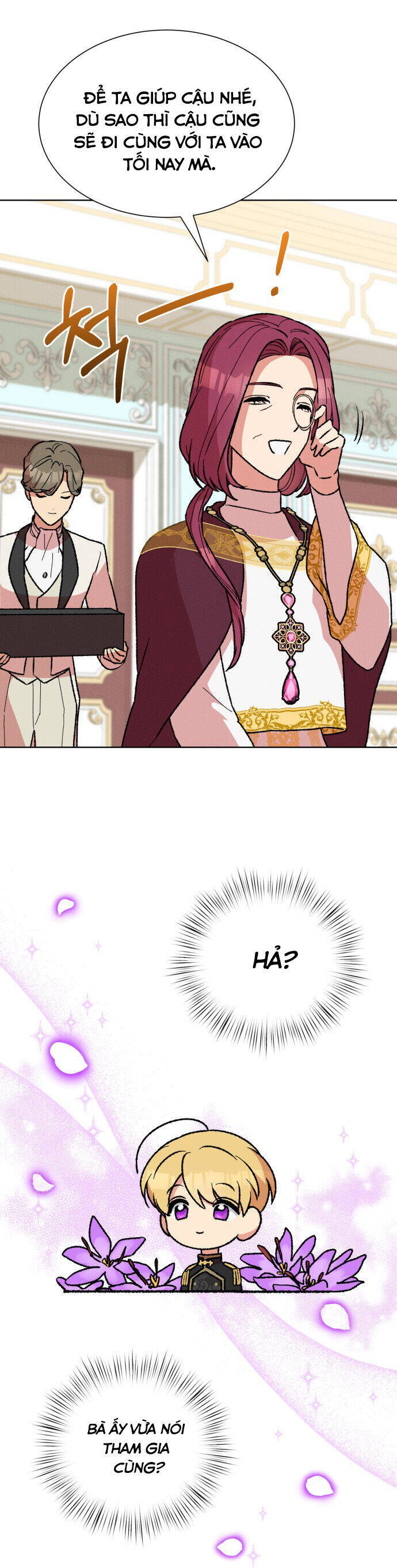 Nam Thứ Đình Công Thì Phải Làm Sao?! Chapter  42 - 18