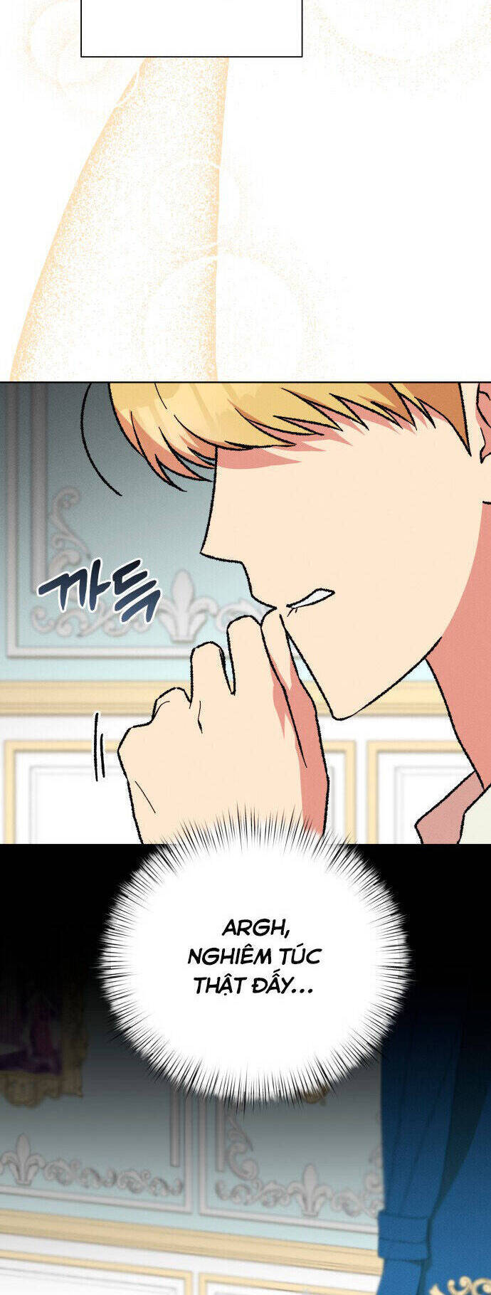 Nam Thứ Đình Công Thì Phải Làm Sao?! Chapter  42 - 3