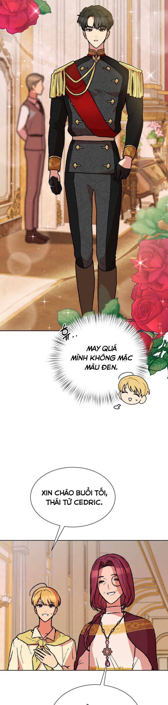 Nam Thứ Đình Công Thì Phải Làm Sao?! Chapter  42 - 23