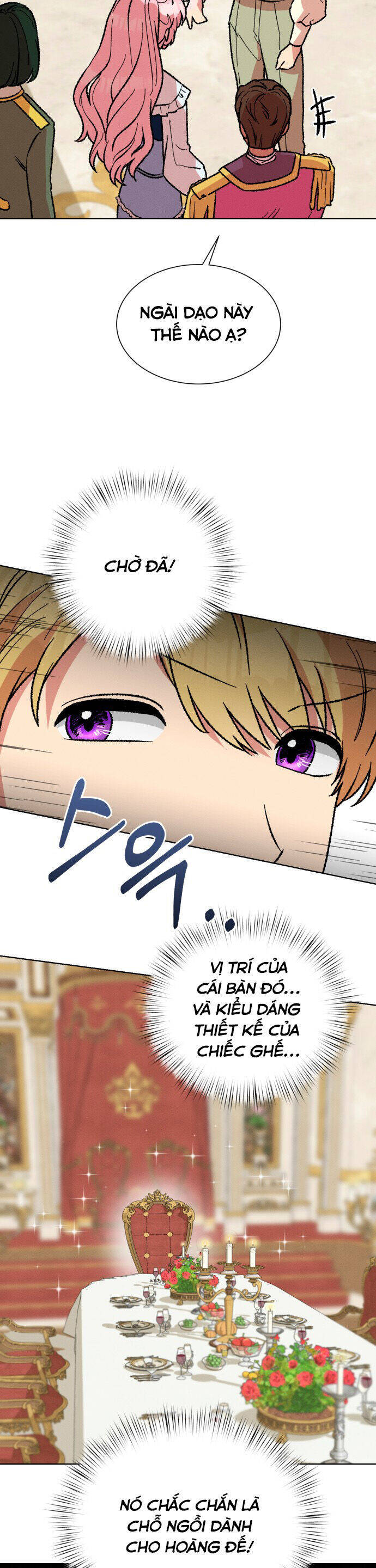 Nam Thứ Đình Công Thì Phải Làm Sao?! Chapter  42 - 28