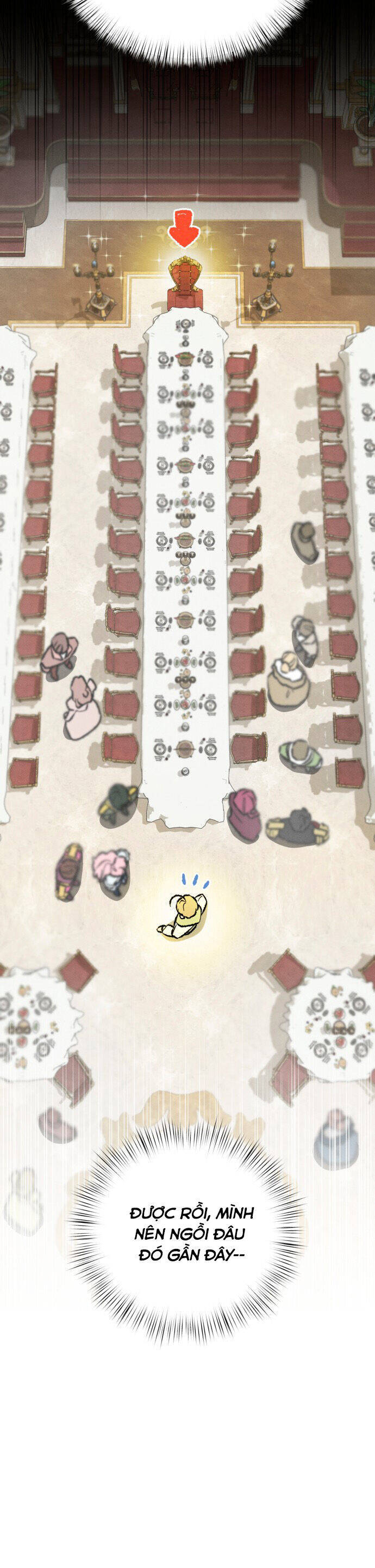 Nam Thứ Đình Công Thì Phải Làm Sao?! Chapter  42 - 29