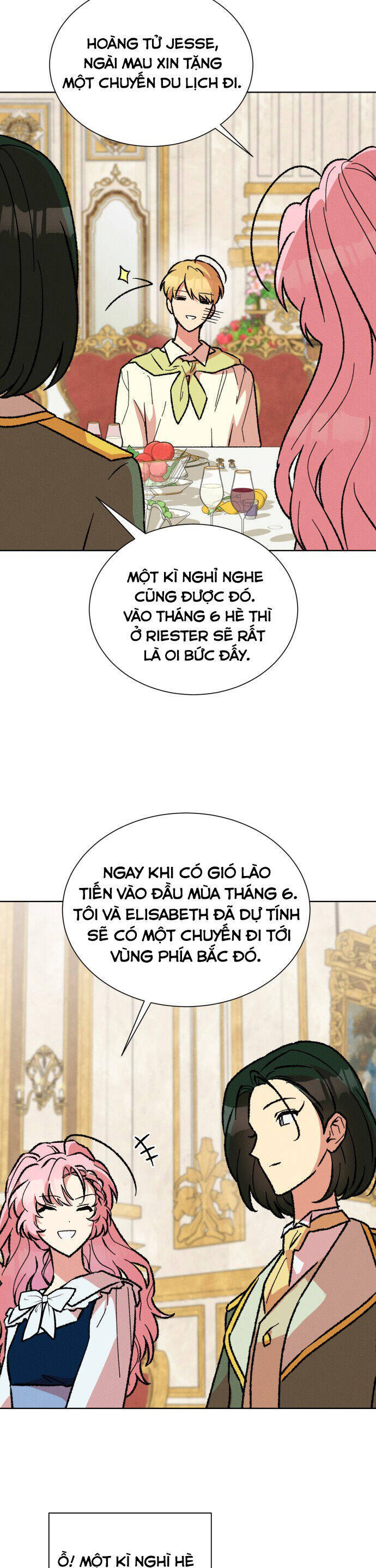 Nam Thứ Đình Công Thì Phải Làm Sao?! Chapter  42 - 35