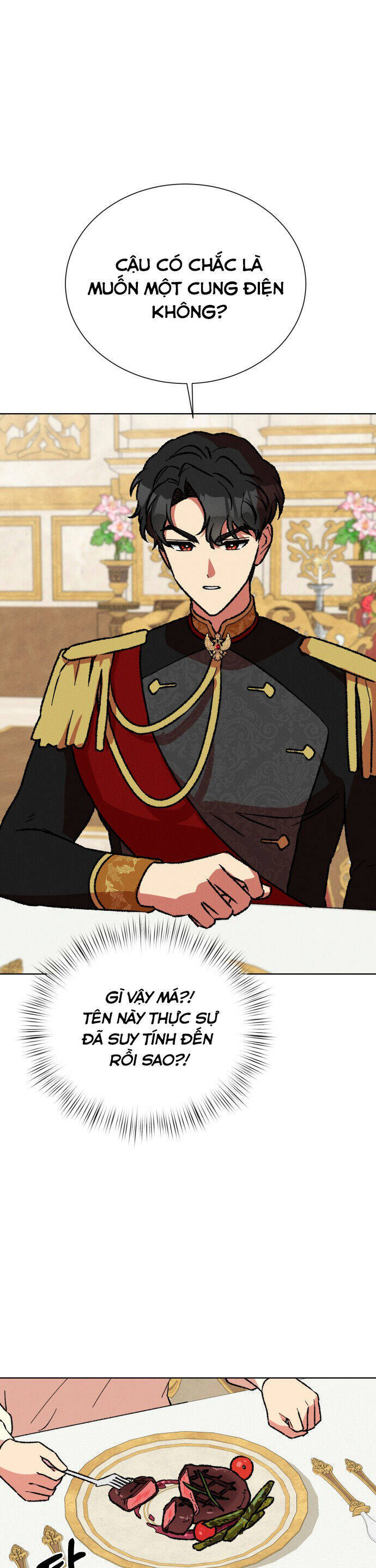 Nam Thứ Đình Công Thì Phải Làm Sao?! Chapter  42 - 38