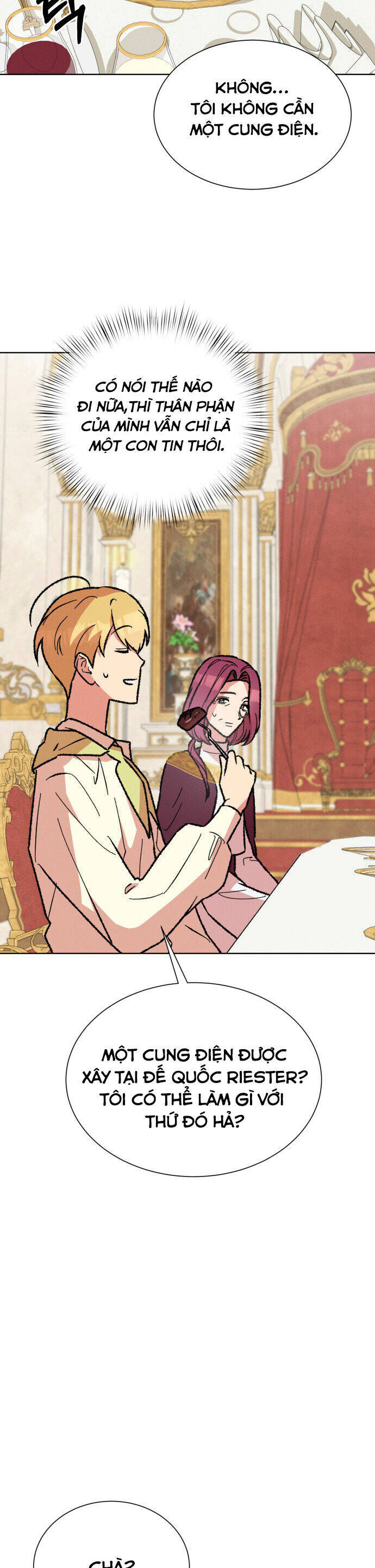 Nam Thứ Đình Công Thì Phải Làm Sao?! Chapter  42 - 39