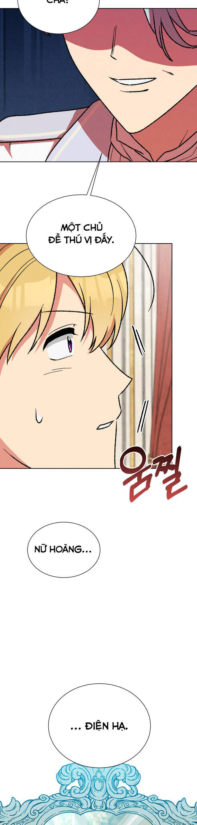 Nam Thứ Đình Công Thì Phải Làm Sao?! Chapter  42 - 40