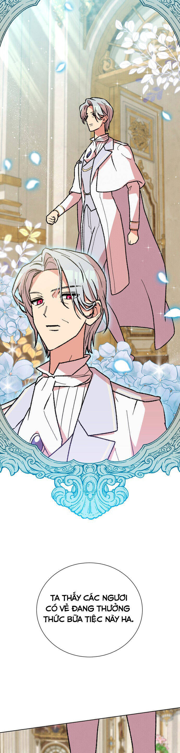 Nam Thứ Đình Công Thì Phải Làm Sao?! Chapter  42 - 41