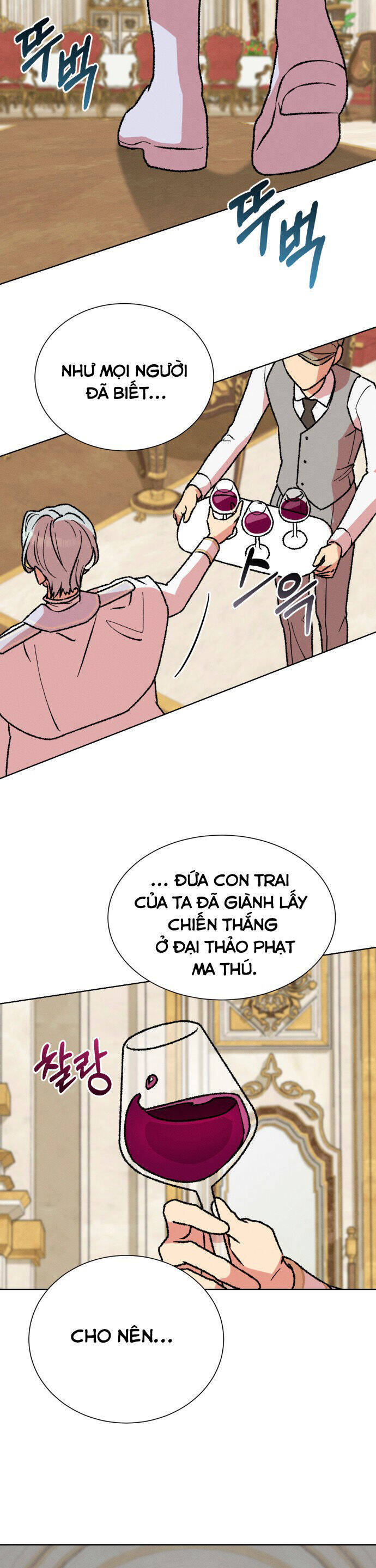 Nam Thứ Đình Công Thì Phải Làm Sao?! Chapter  42 - 42