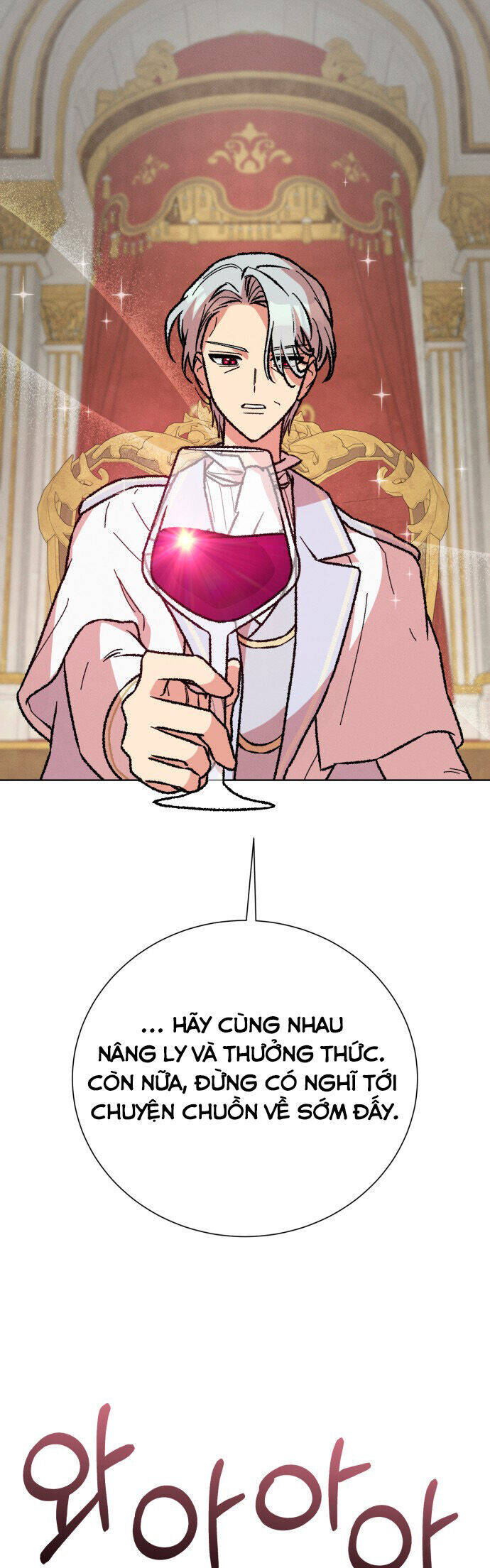 Nam Thứ Đình Công Thì Phải Làm Sao?! Chapter  42 - 43