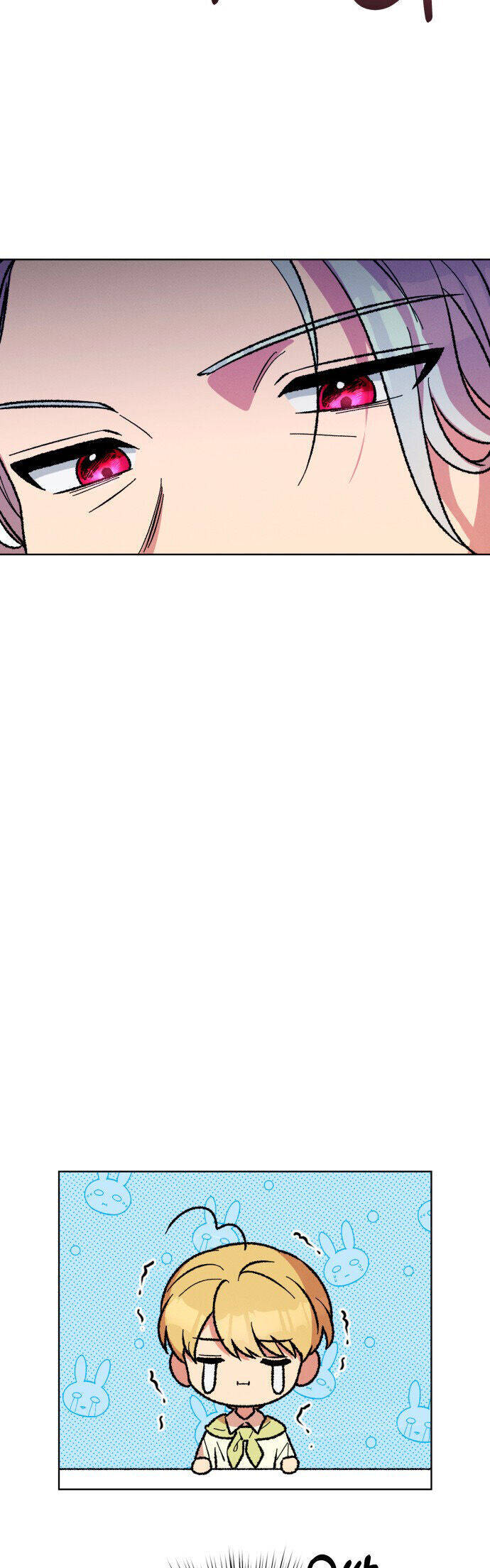 Nam Thứ Đình Công Thì Phải Làm Sao?! Chapter  42 - 44