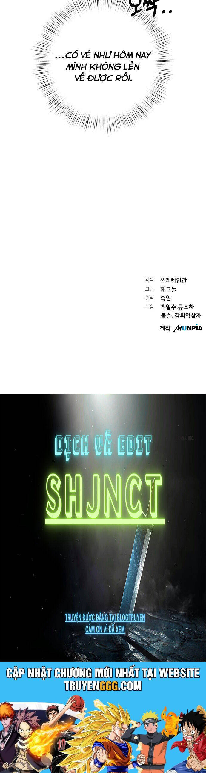 Nam Thứ Đình Công Thì Phải Làm Sao?! Chapter  42 - 45