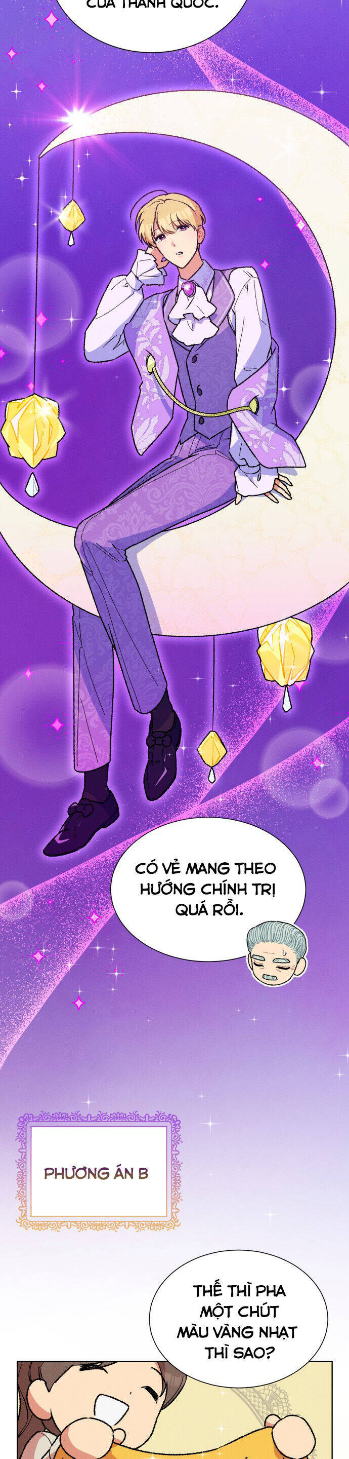 Nam Thứ Đình Công Thì Phải Làm Sao?! Chapter  42 - 6