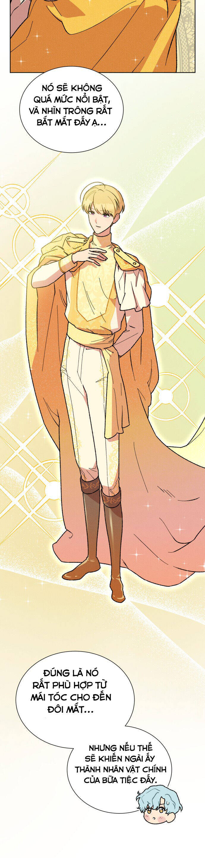 Nam Thứ Đình Công Thì Phải Làm Sao?! Chapter  42 - 7