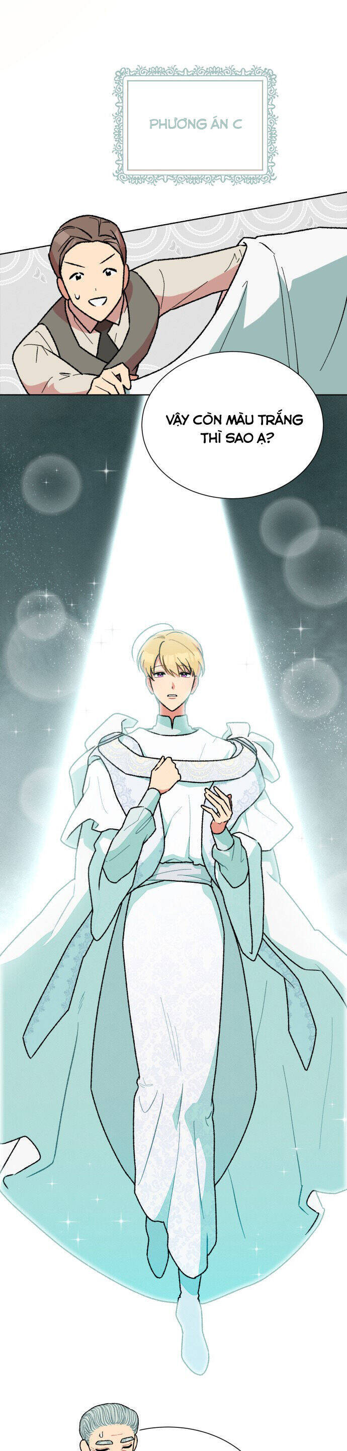 Nam Thứ Đình Công Thì Phải Làm Sao?! Chapter  42 - 8