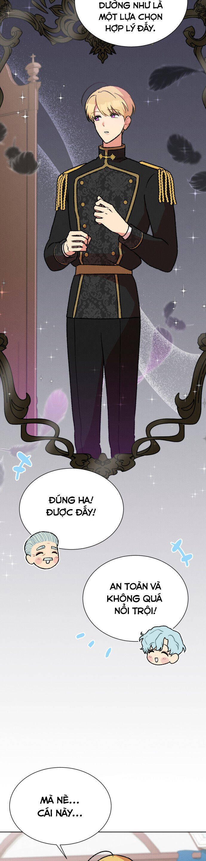 Nam Thứ Đình Công Thì Phải Làm Sao?! Chapter  42 - 10