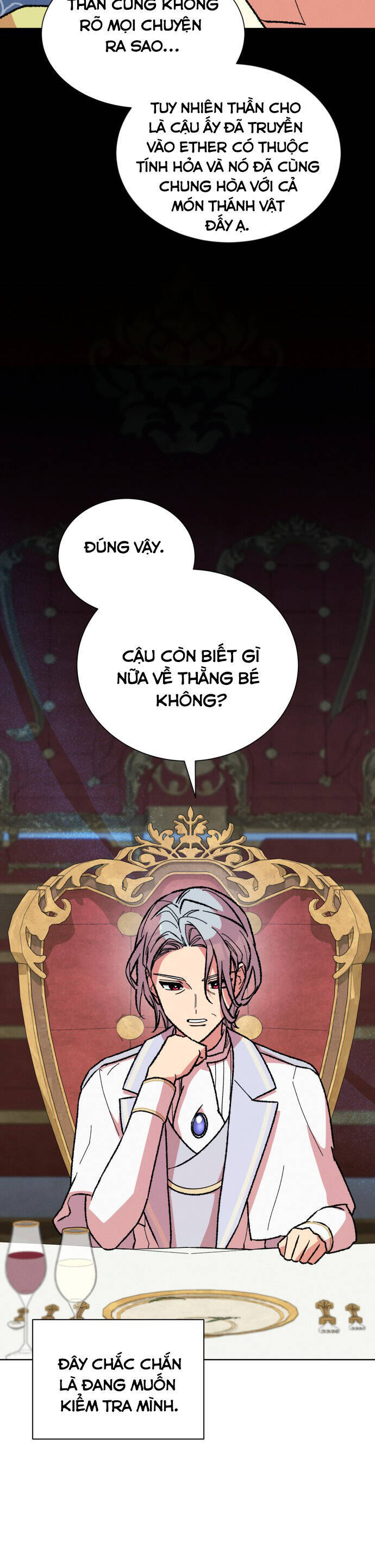 Nam Thứ Đình Công Thì Phải Làm Sao?! Chapter  43 - 15